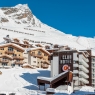 Val Thorens - Residencia Pierre & Vacances  Le Gypaète